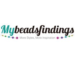 5% Off Storewide at MyBeadsFindings Promo Codes